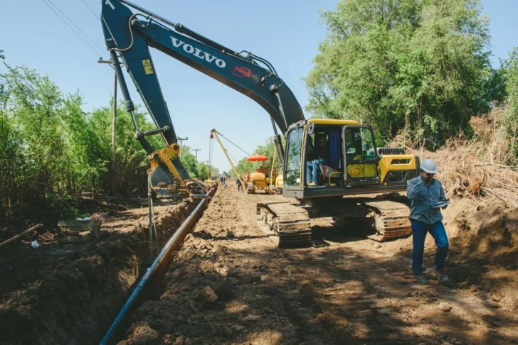 Inversión de USD 3.900 millones por 20 años: Camuzzi ingresa al mercado internacional del GNL