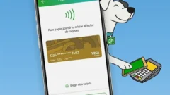 Cuenta DNI suma tecnología y facilita pagos con tarjeta de crédito: ¿en qué consiste?