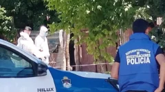 Macabro descubrimiento: hallan el cadáver de un hombre oculto en una heladera