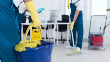 ANMAT prohíbe 12 productos de limpieza por fabricación irregular: cuáles son