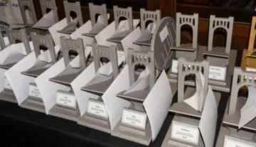 Cuáles son las primeras 13 ternas que ya se conocen para la Fiesta del Deporte