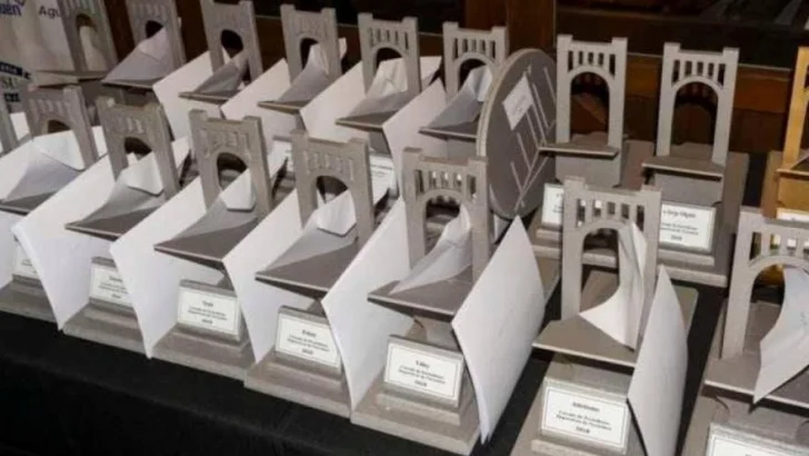 Cuáles son las primeras 13 ternas que ya se conocen para la Fiesta del Deporte