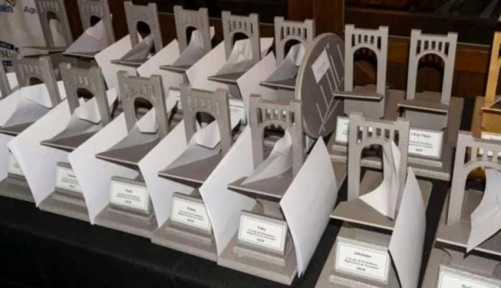 Cuáles son las primeras 13 ternas que ya se conocen para la Fiesta del Deporte