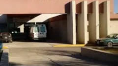 Tragedia: una mujer de 81 años se atragantó en la cena navideña y murió