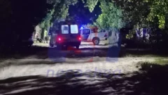 En un presunto robo habría muerto un hombre