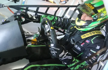 En el año de su retorno Franco De Benedictis cierra la temporada en La Plata