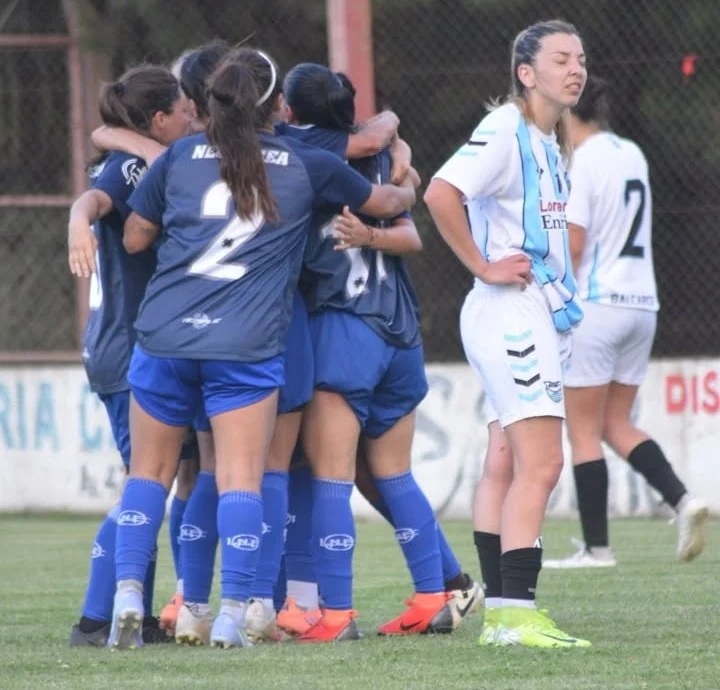 La Selección femenina de Necochea va por su segunda victoria en el Provincial