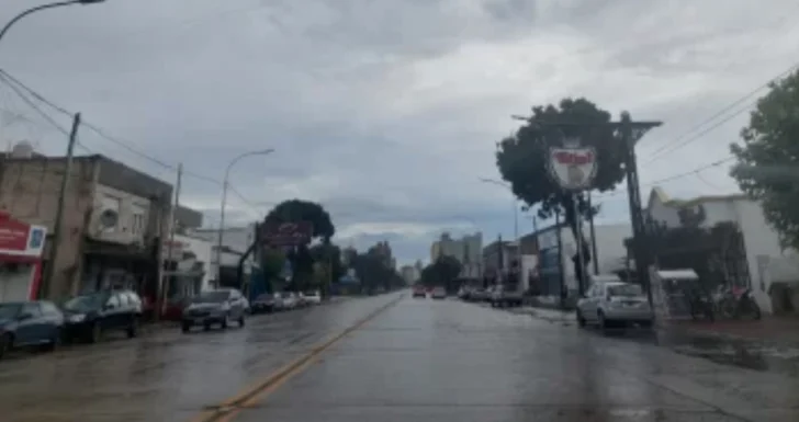 Cómo estará el clima este lunes en Necochea y Quequén