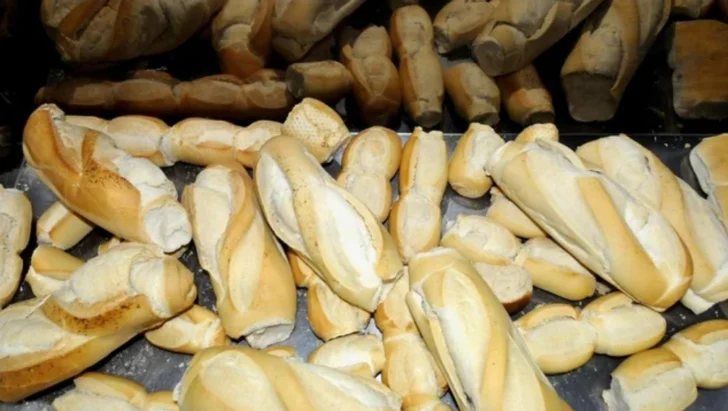 Denuncian el cierre de 1800 panaderías en todo el país por la caída en las ventas