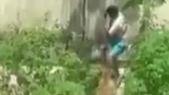 Video: un joven muere en Brasil atacado por una leona