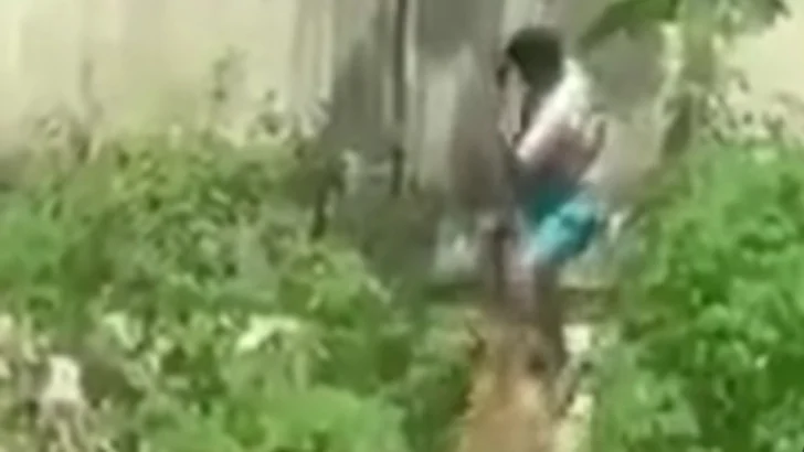 Video: un joven muere en Brasil atacado por una leona
