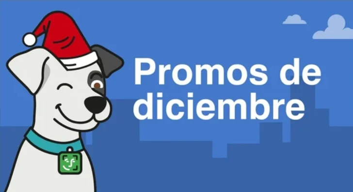 Cuenta DNI en diciembre: beneficios de lunes a lunes con promociones exclusivas
