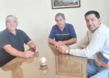 Referentes peronistas buscan recuperar la vieja influencia del PJ en la ciudad