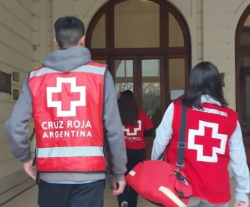 Crece la exposición de adolescentes a las apuestas online y desde Cruz Roja generan concientización