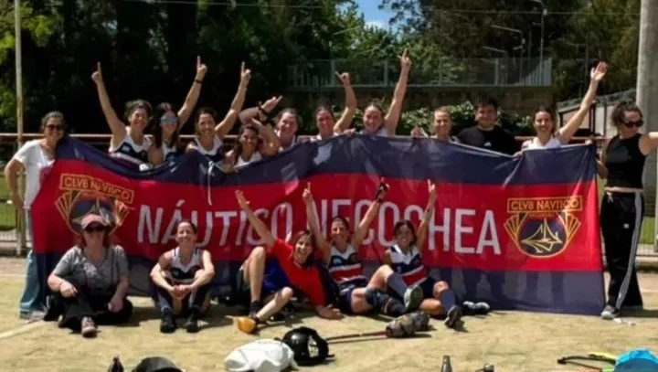 El Seven de la Costa comienza a latir por primera vez en Necochea