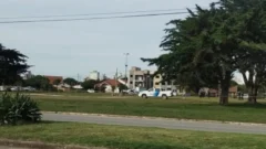 Trágico accidente deja un saldo de dos fallecidos y un herido de gravedad