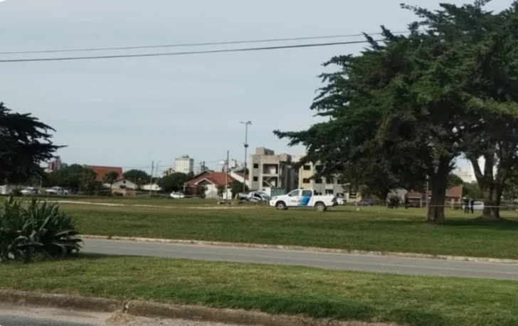 Trágico accidente deja un saldo de dos fallecidos y un herido de gravedad