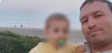 Horror: un hombre mató a su hijo de 4 años de un tiro en la cabeza y se suicidó