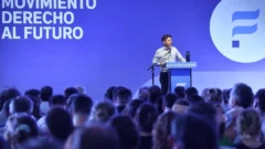 Kicillof: “Tenemos que construir una alternativa nacional para sacar adelante a la Argentina”