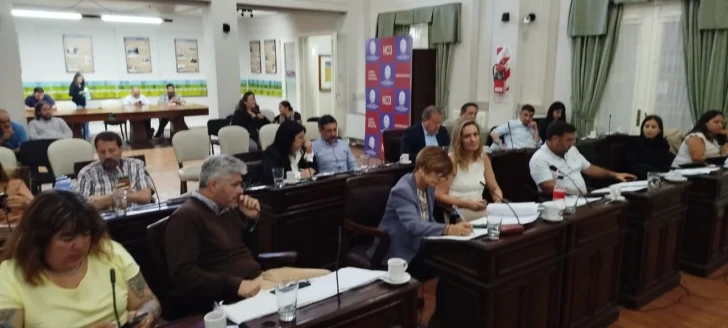 Fiscal Impositiva: continúa la Formula Polinómica