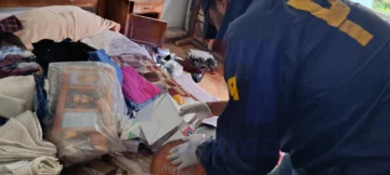 Golpe coordinado contra redes de explotación sexual infantil