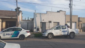 Recuperaron elementos robados y se pudo avanzar en una causa por robo