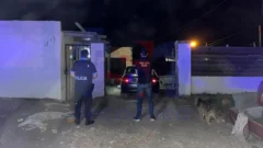 Causa por drogas: secuestran marihuana y dinero en efectivo