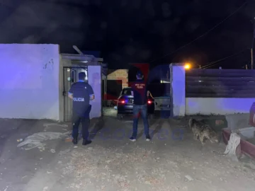 Causa por drogas: secuestran marihuana y dinero en efectivo