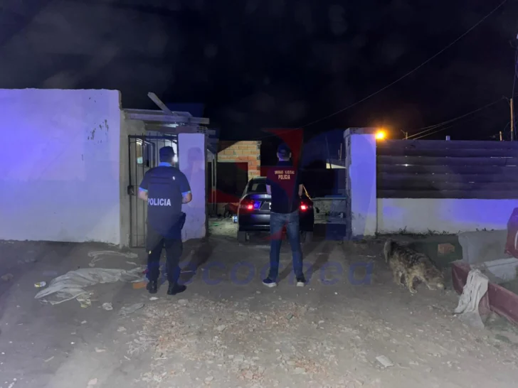 Causa por drogas: secuestran marihuana y dinero en efectivo