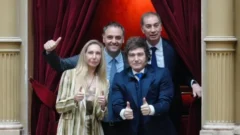 Reforma laboral: 6 de cada 10 argentinos cree que es necesaria