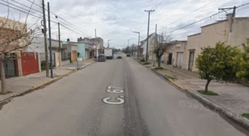 Violento robo en una vivienda de Necochea