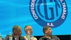 En medio de la reforma laboral, la CGT organiza un debate sobre trabajo e inteligencia artificial