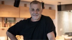 Cómo sigue la salud de Christian Petersen a 10 días de su internación