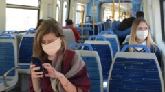 ¿La gripe H3N2 ya está en Argentina?