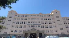 Policía baleado en un allanamiento: está en grave estado