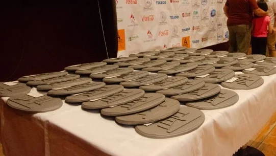 Difunden más Menciones y Reconocimientos para este jueves 11 de diciembre