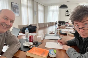 El Gobierno avanza con la “modernización laboral”: cambios en indemnizaciones, registración y plataformas digitales