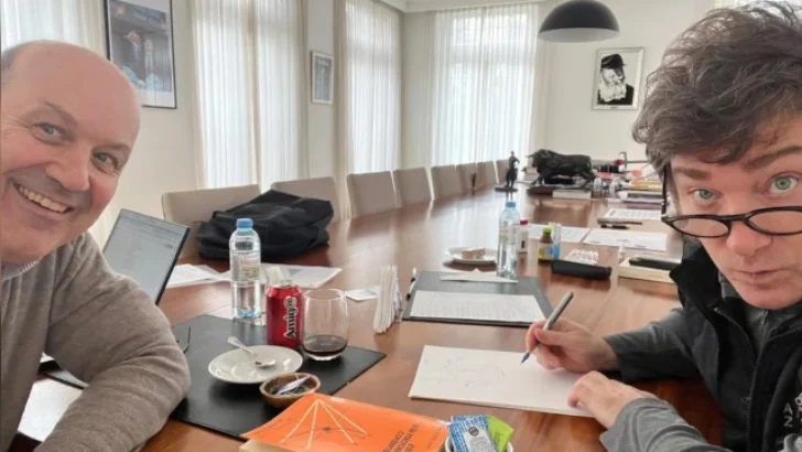 El Gobierno avanza con la “modernización laboral”: cambios en indemnizaciones, registración y plataformas digitales