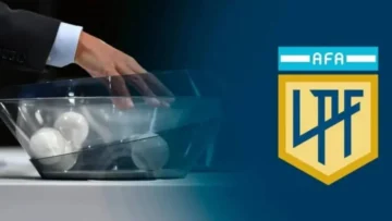 Se definieron las zonas para el Apertura y Clausura de 2026