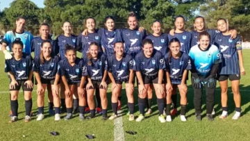 Necochea cayó con Tandil por la 3ra fecha del Provincial femenino de Selecciones