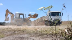 Caminos rurales: obras para garantizar la transitabilidad y seguridad vial