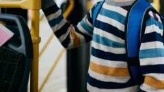 Festival Infantil: durante sábado y domingo habrá colectivo gratis para menores de 10 años