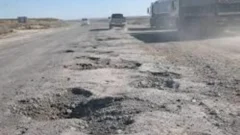 Estado crítico en la red vial nacional: cuáles son las rutas con mayor riesgo de transitabilidad