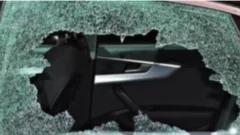 Robo a un vehículo en la zona de playa de Necochea