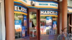 Insólito: robaron un comercio, fue la policía y los ladrones volvieron minutos después