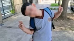 Nuevo parte médico de Bastian: “estable, en coma farmacológico”