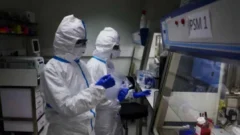 Gripe H3N2: confirmaron la primera muerte y se duplicaron los casos