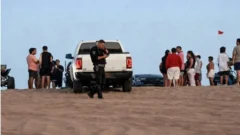 Caso Bastián: los conductores implicados en el accidente dieron positivo en alcohol