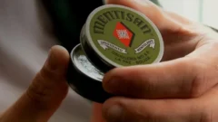 ANMAT prohibió la venta de una pomada mentolada por falta de registro sanitario