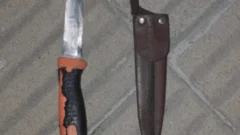 Dos cuidacoches detenidos por disturbios y resistirse a la policía